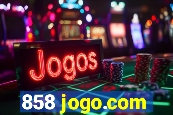 858 jogo.com